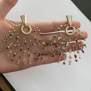 Kendra Scott Fabia Earrings